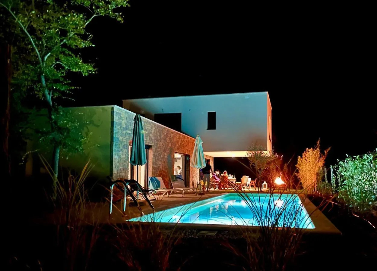 Villa Zen - With Pool & Close To The Sea Tar-Vabriga Croatie