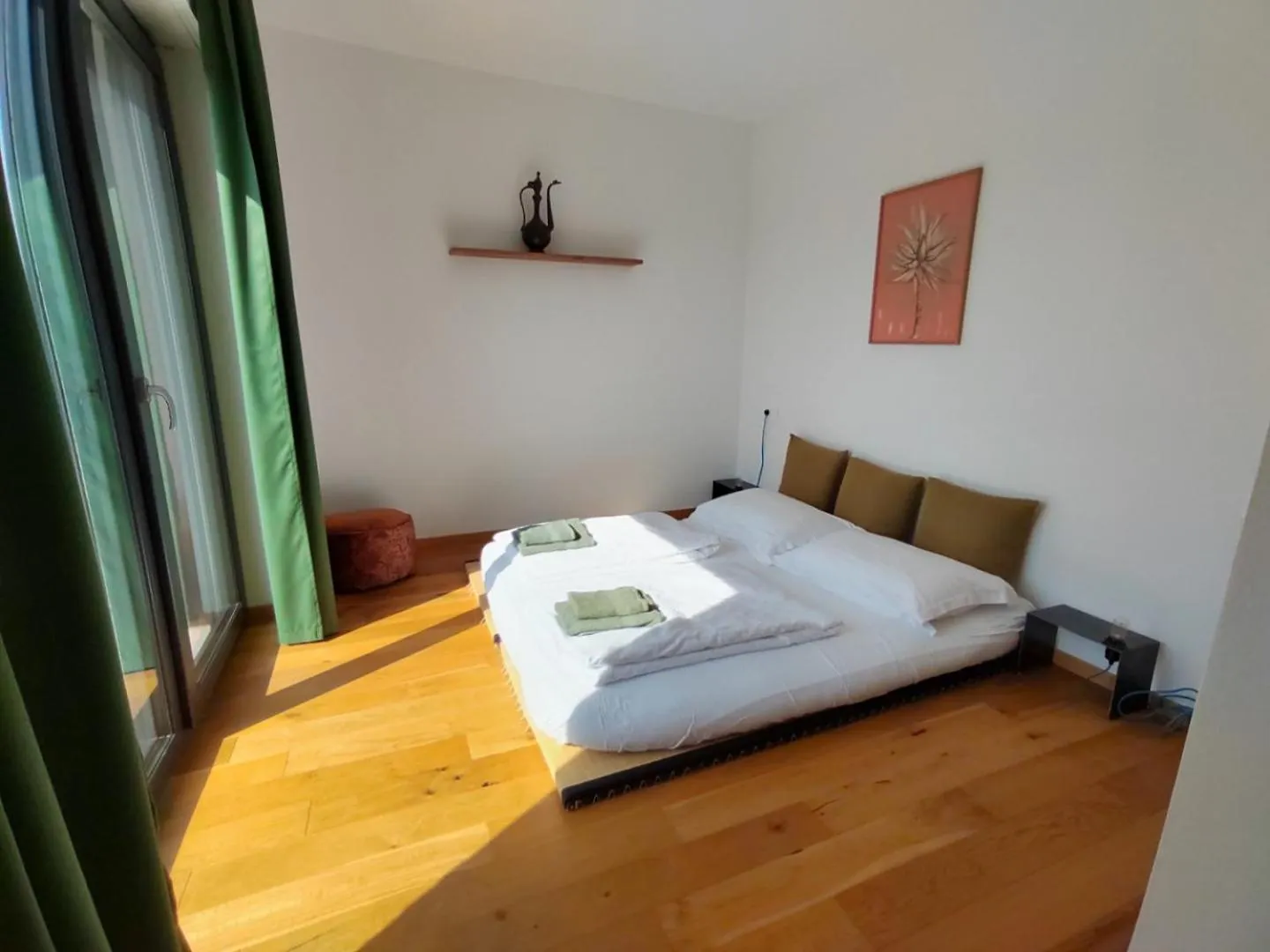 Villa Zen - With Pool & Close To The Sea Tar-Vabriga