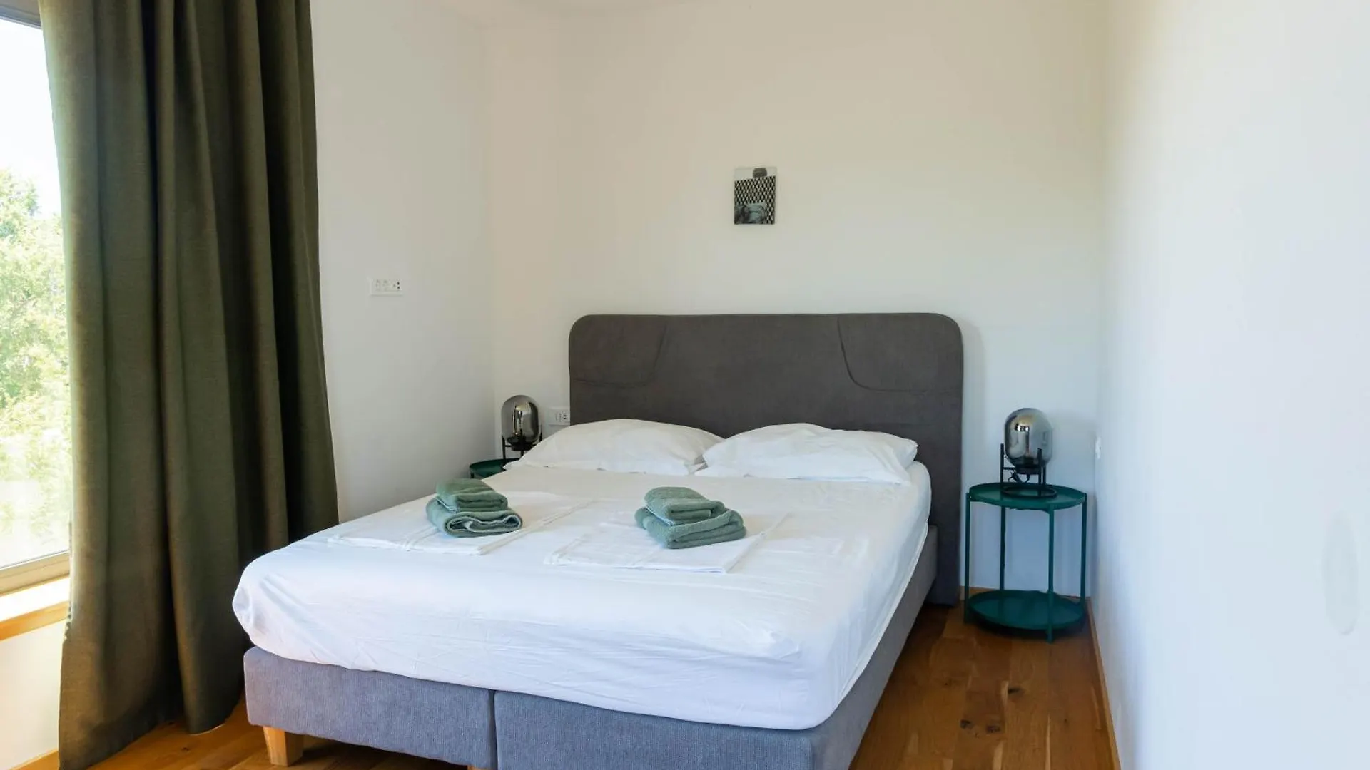 Villa Zen - With Pool & Close To The Sea Tar-Vabriga