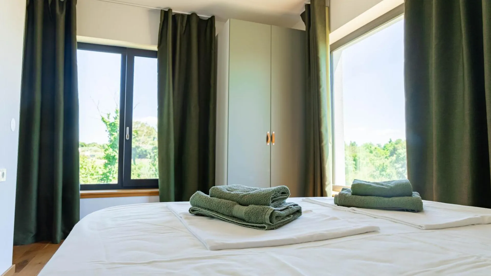 Villa Zen - With Pool & Close To The Sea Tar-Vabriga