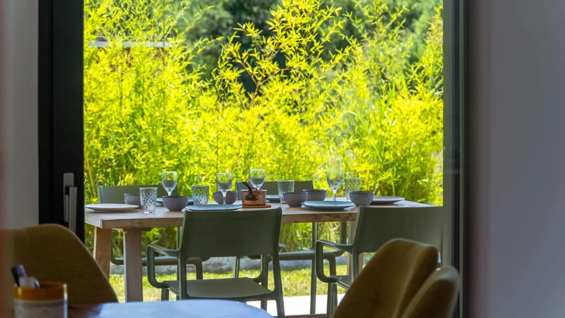 Villa Zen - With Pool & Close To The Sea Tar-Vabriga