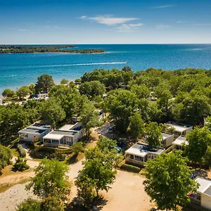 4* Üdülőpark Mobile Homes - Fkk Nudist Solaris