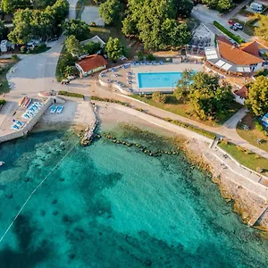 3* Üdülőpark Solaris