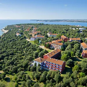 2* Apartmanhotel Lanterna