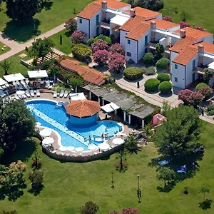 4* Szálloda Valamar Tamaris