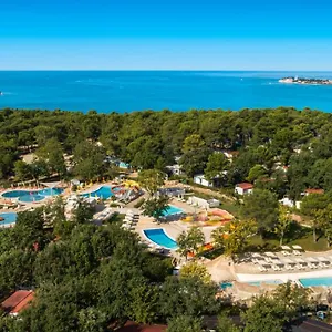 4* Üdülőpark Valamar Lanterna